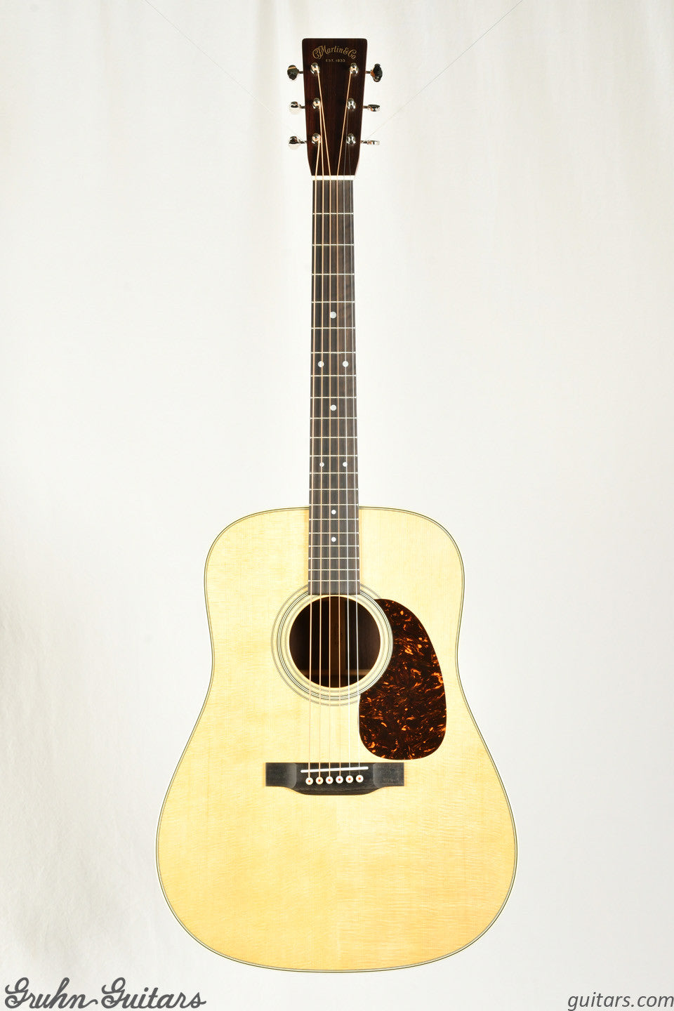 Martin D-28 New AA13715
