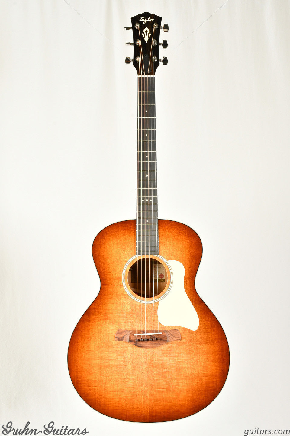 Taylor Gold Label 514e - Sunburst New AT7879
