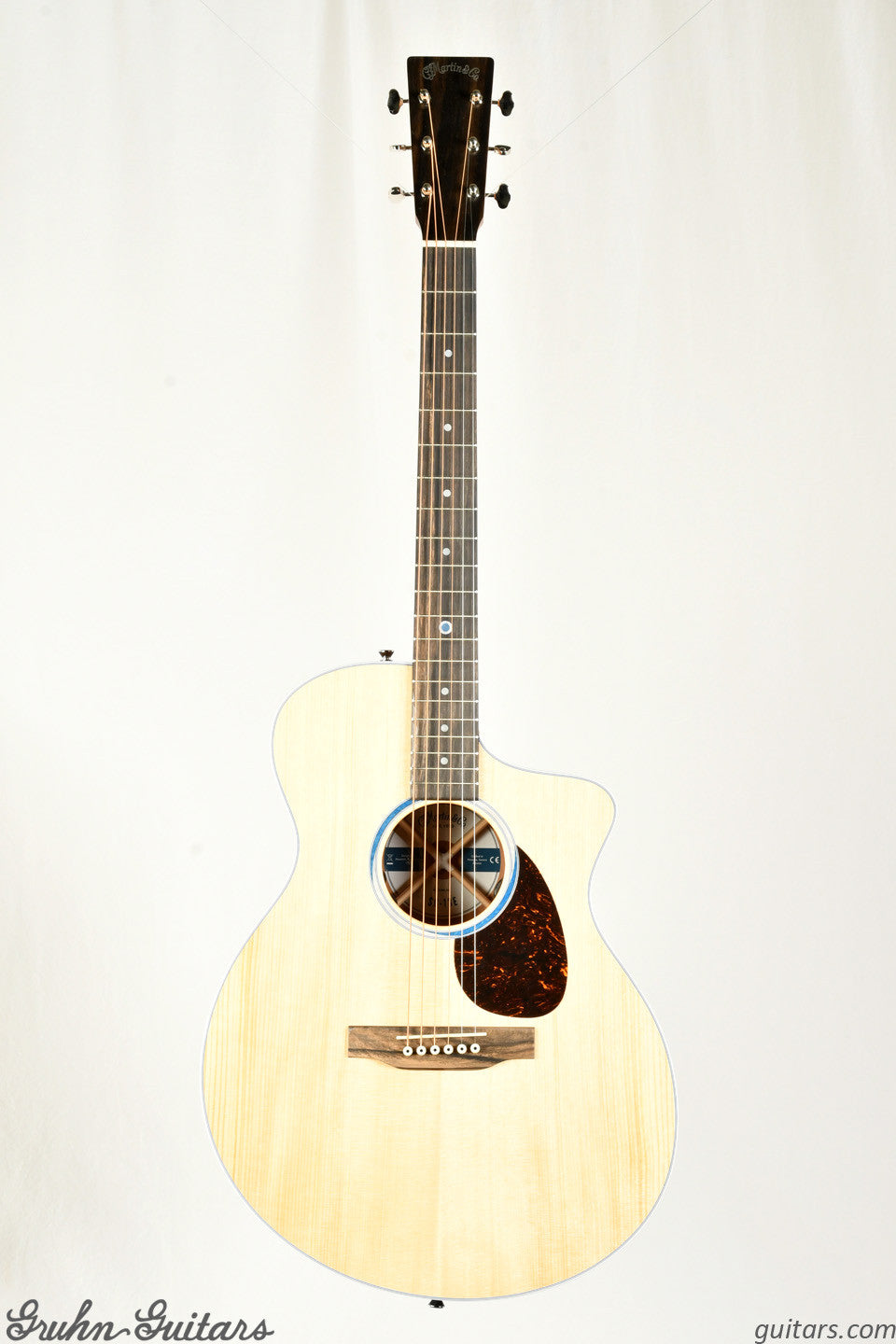 Martin SC-13E New AB13870