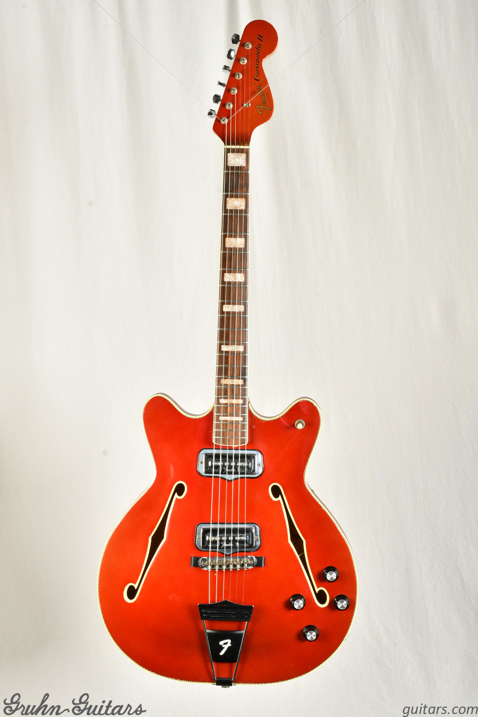 Fender Coronado II 1967 EF10608