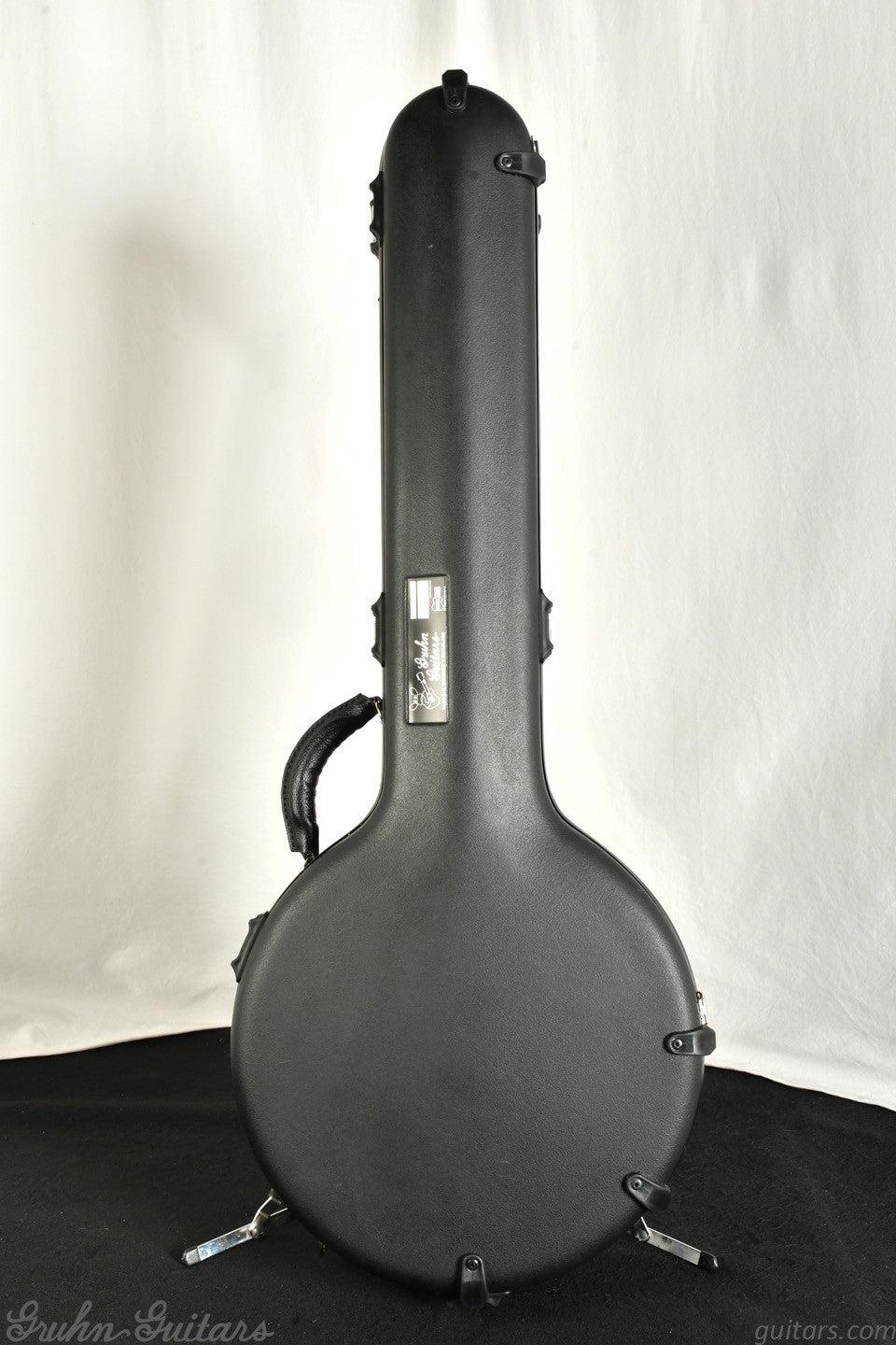 Calton Gibson RB - Black exterior / Black interior New CB0122