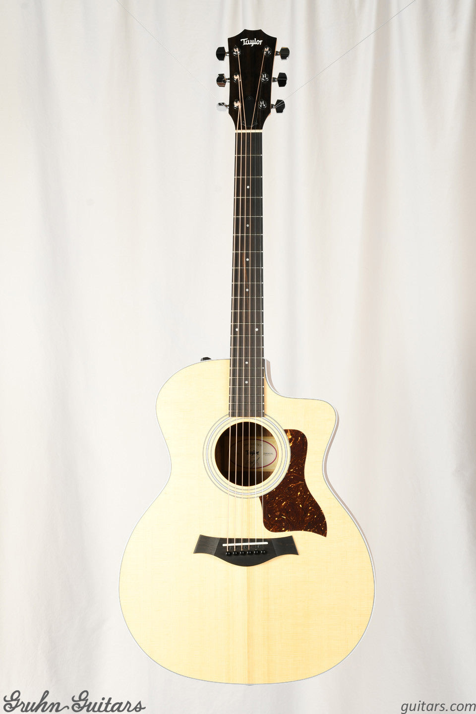 Taylor 214ce New AT7887