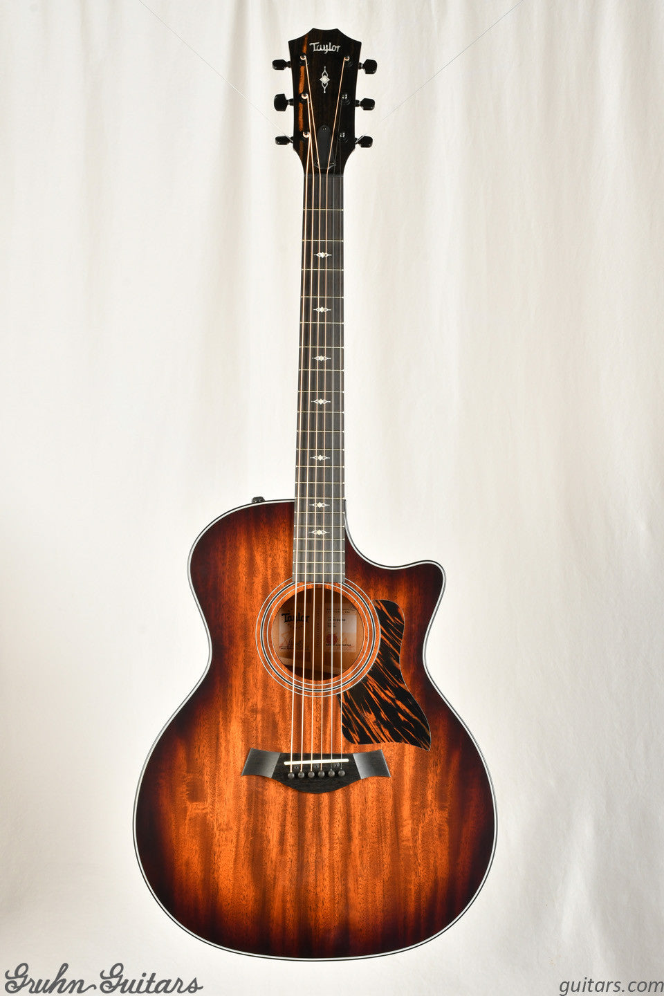 Taylor 324ce - SEB New AT7886