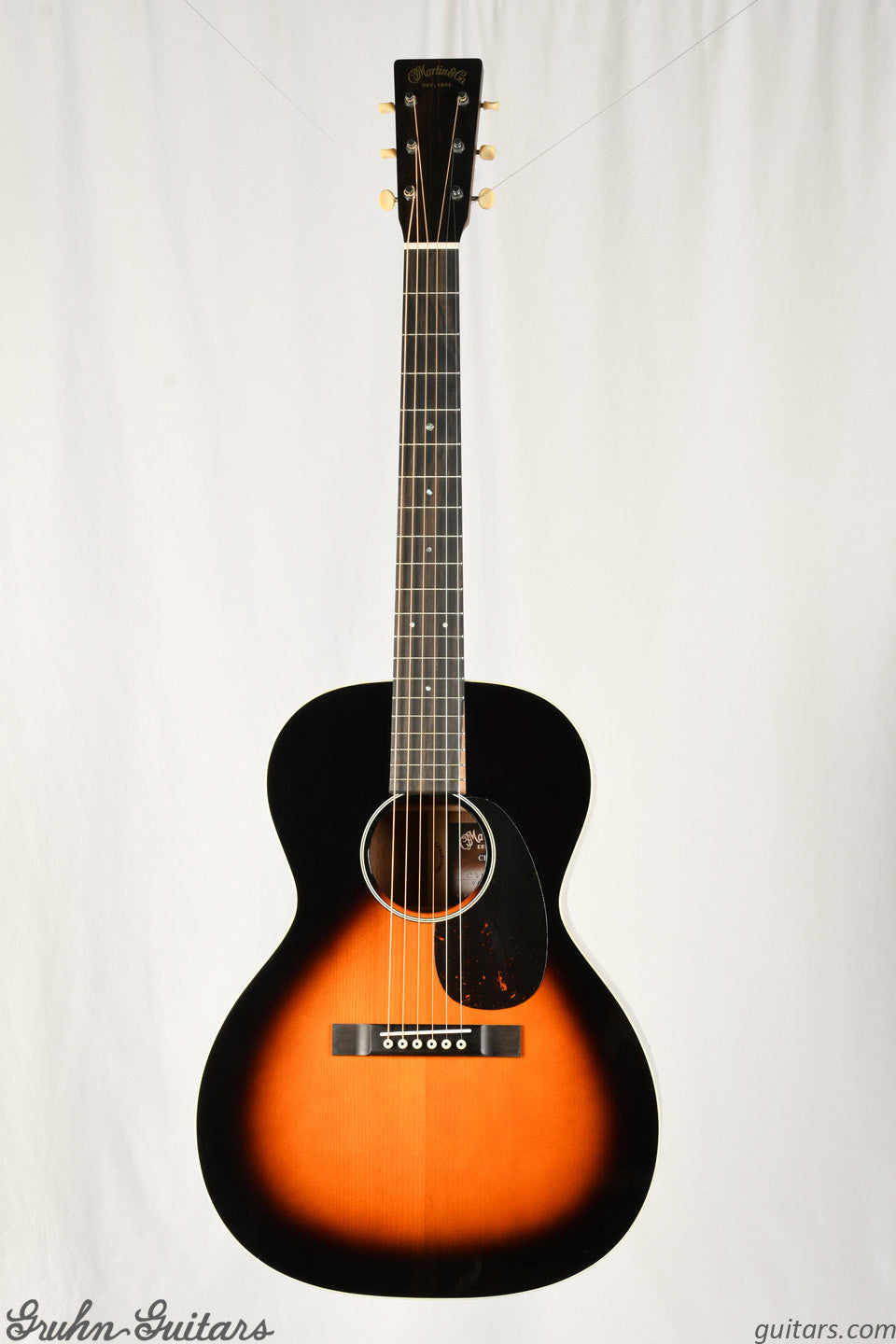 Martin CEO-7 New BOX AB13892