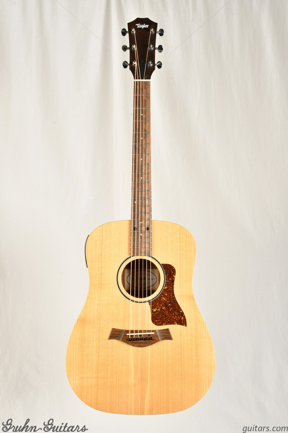 Taylor BBTe Walnut New AT7889