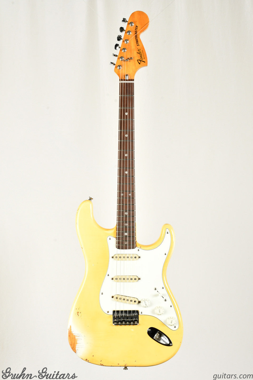 Fender Stratocaster 1979 EF10613
