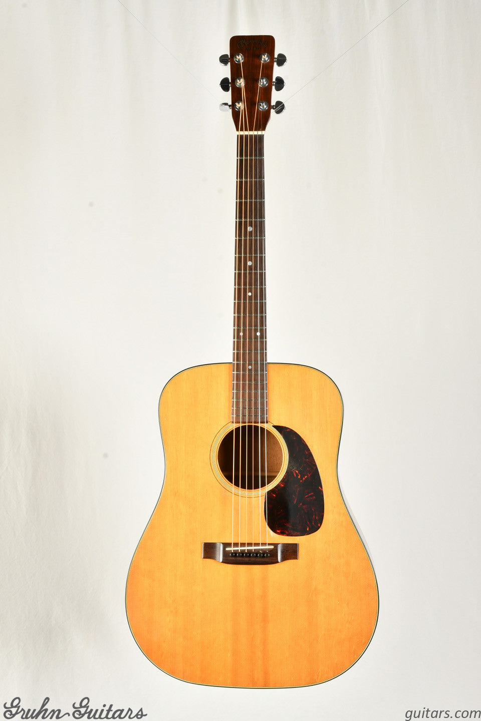 Martin D-18 1967 AA13750