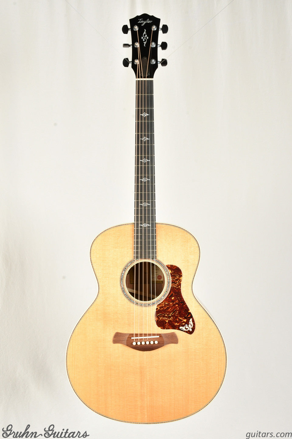 Taylor Gold Label 814e New AT7894