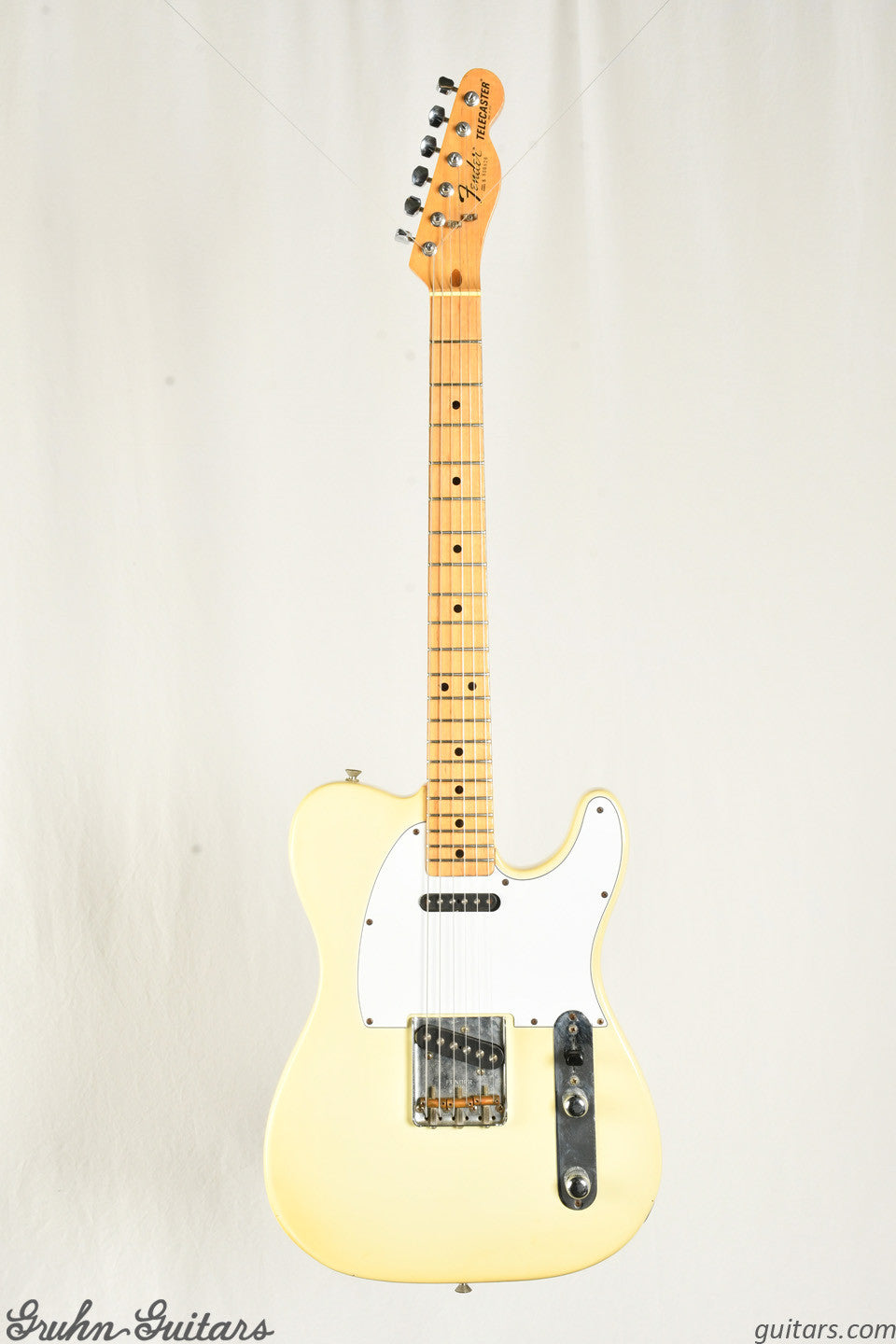 Fender Telecaster 1978 EF10616
