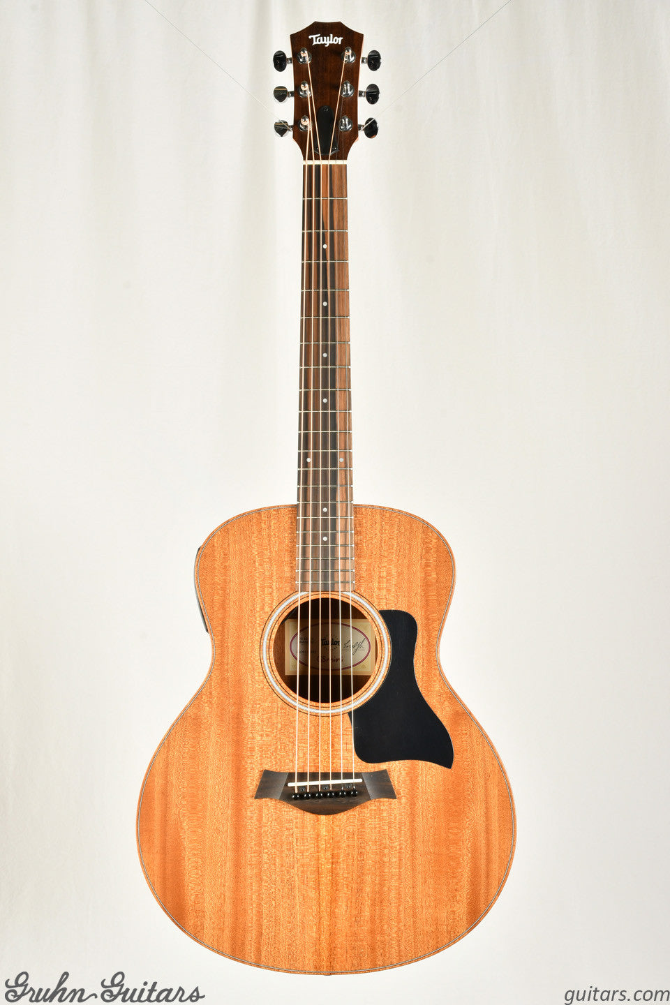 Taylor GS Mini-e Mahogany New AT7895