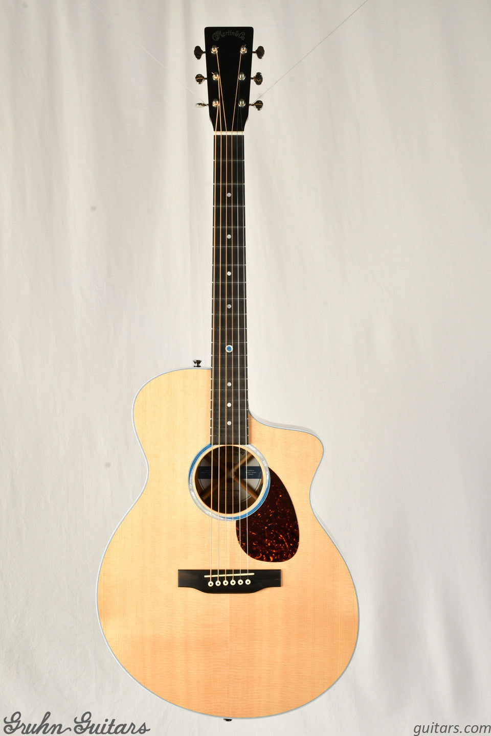 Martin SC-13E 2019 AB13895