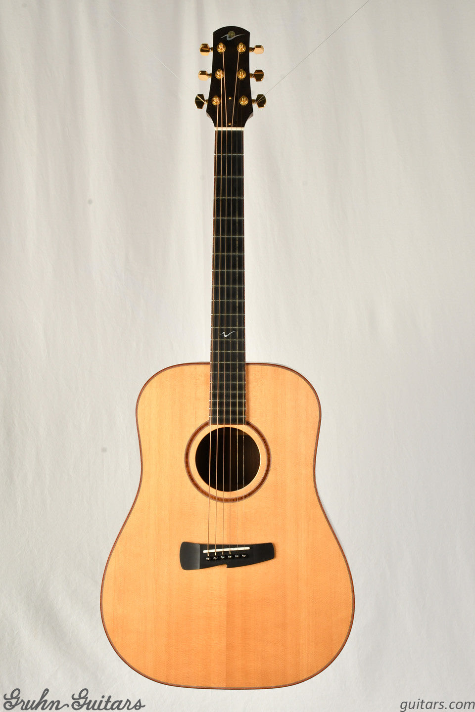 Kinscherff Dreadnought 1998 AM9687