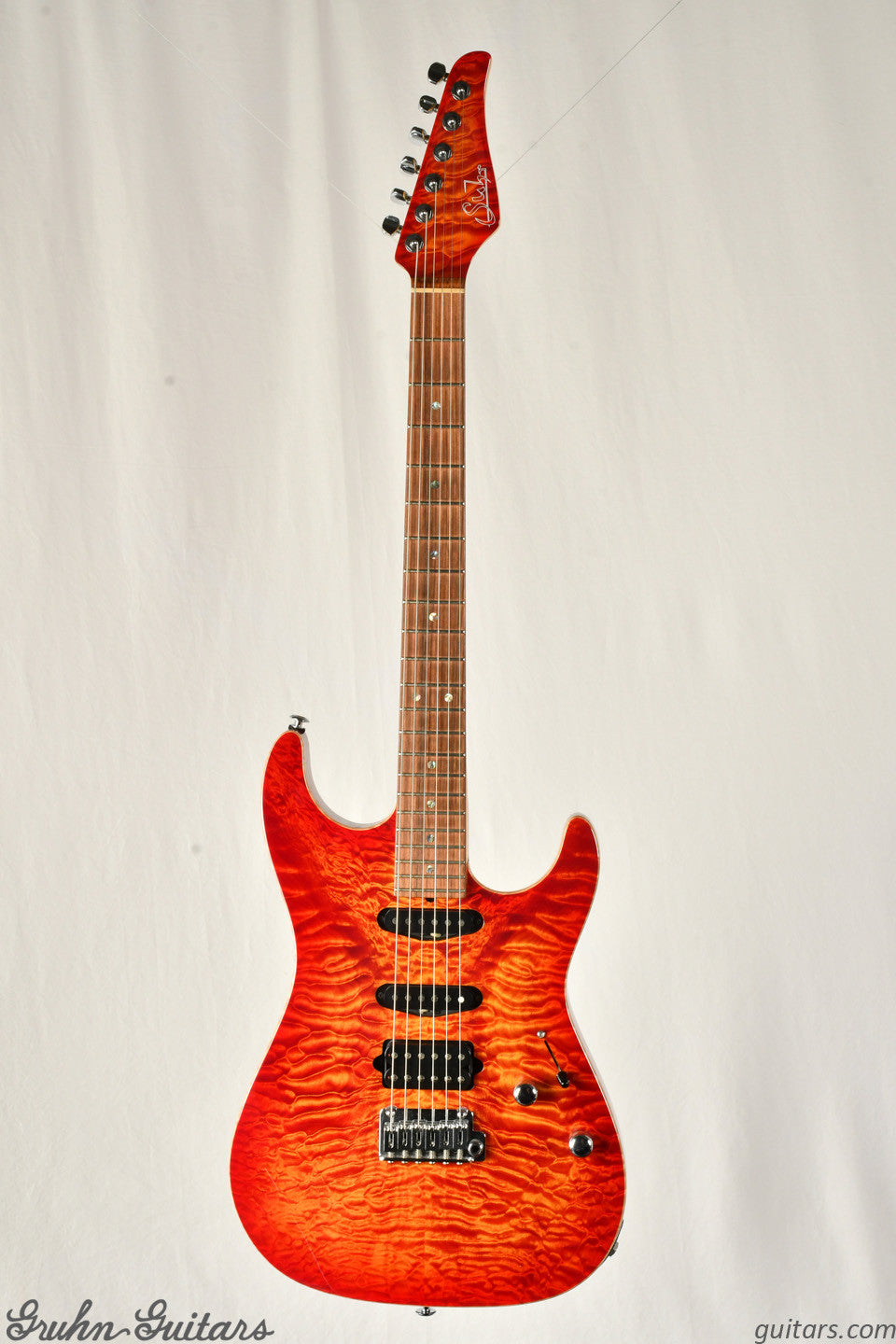 Suhr Standard 2005 EZ6072