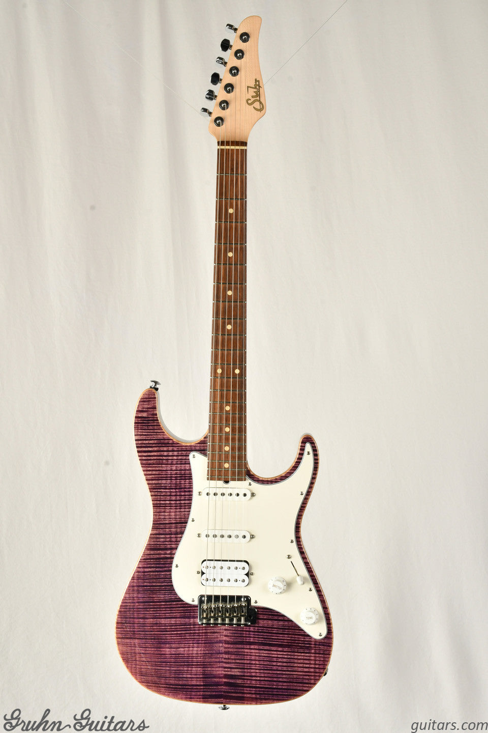 Suhr HSS Pro Series 1997 EZ6073
