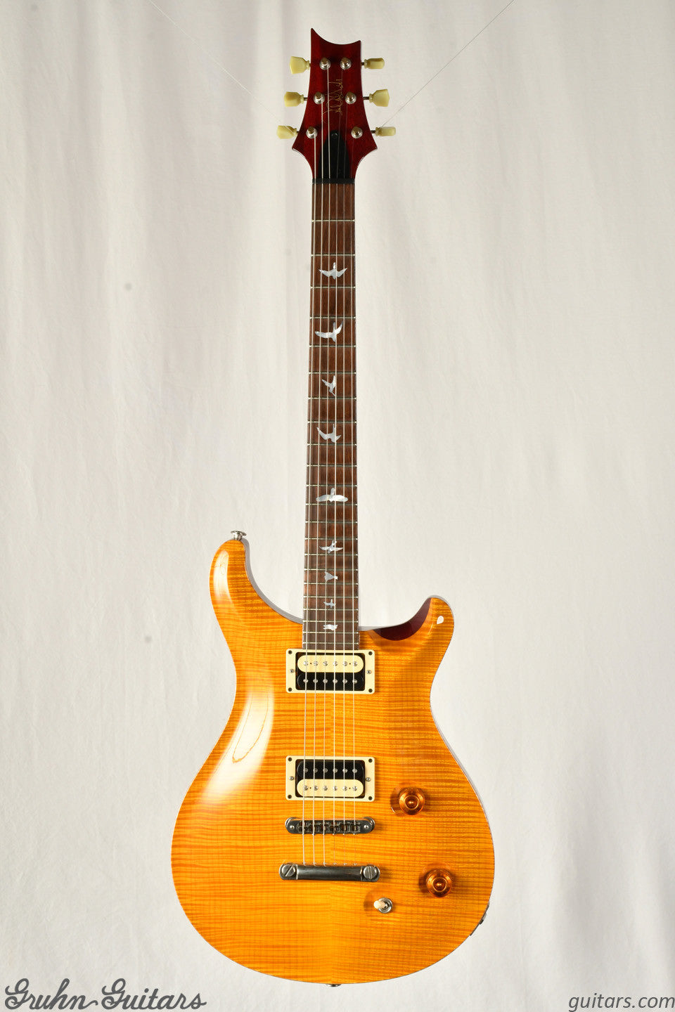 Paul Reed Smith Custom 22 Limited Edition 2009 EZ6075