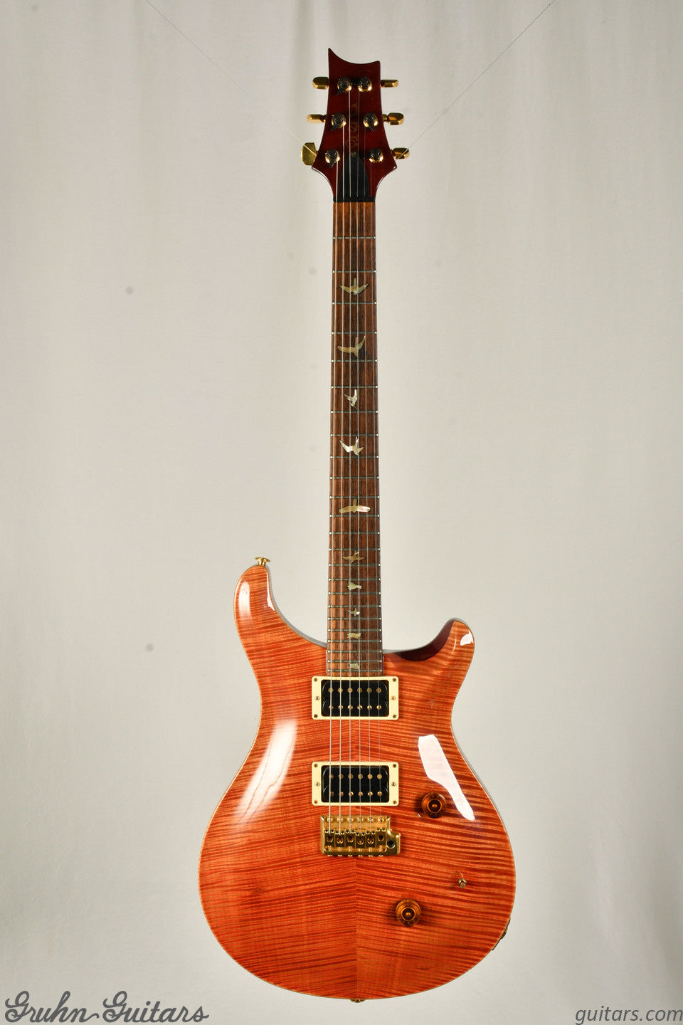 Paul Reed Smith Custom 24 1990 EZ6076