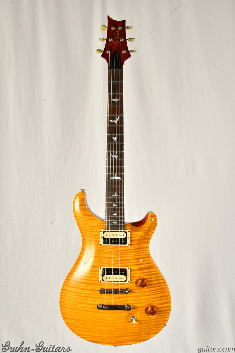Paul Reed Smith Custom 22 Limited Edition 2010 EZ6077