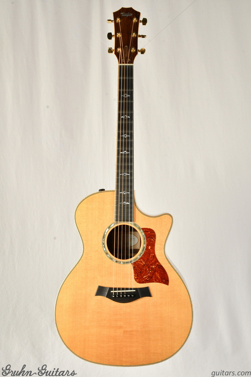 Taylor 814ce 2013 AT7900