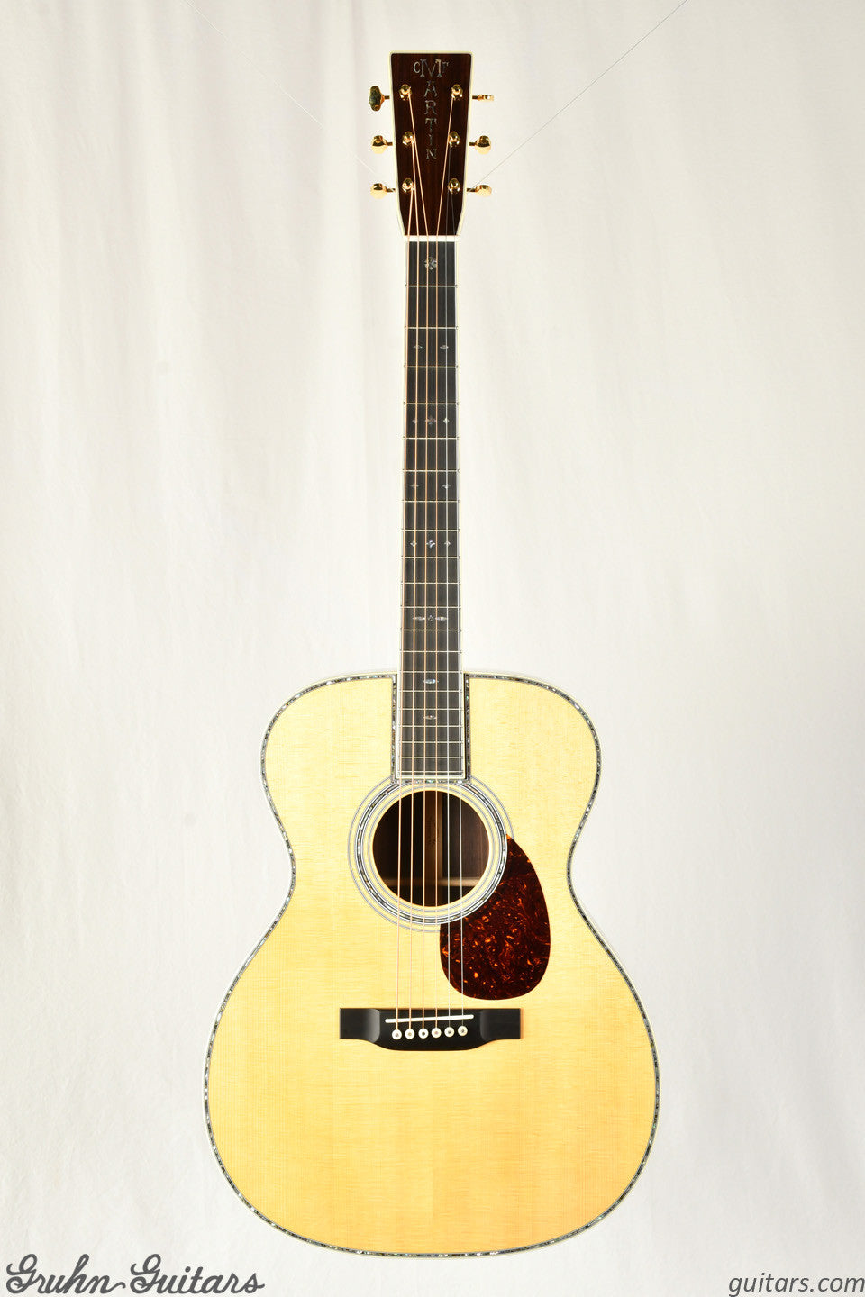 Martin OM-42 New AB13902