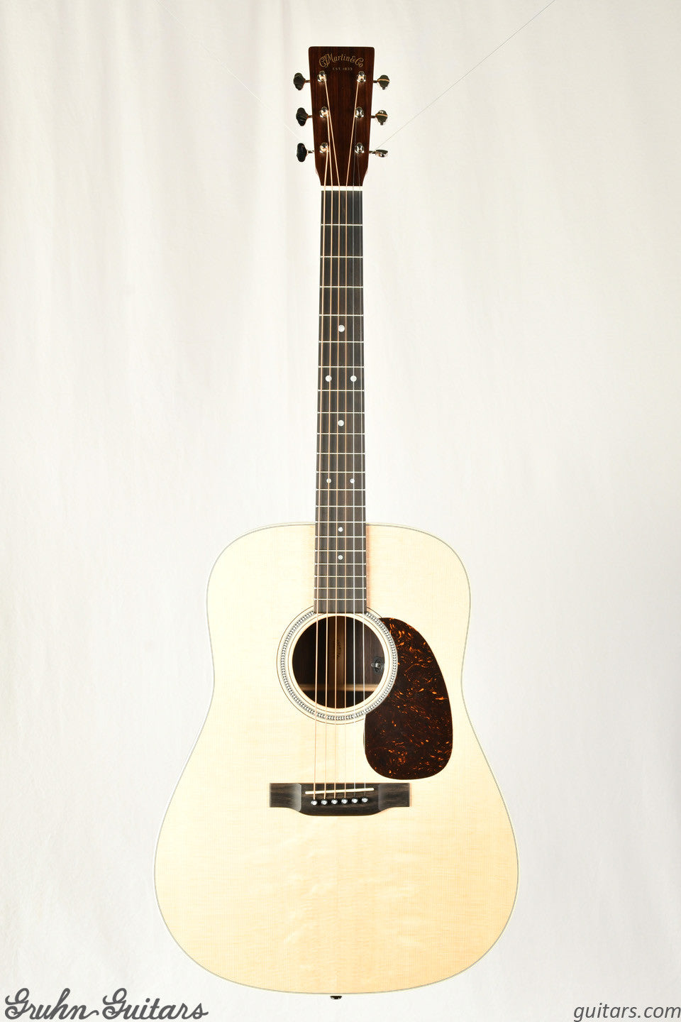 Martin D-16E Rosewood New AA13763