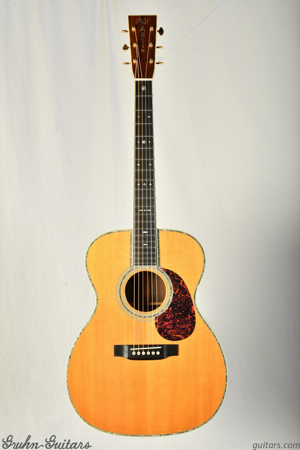 Martin 000-42 2005 AB13912