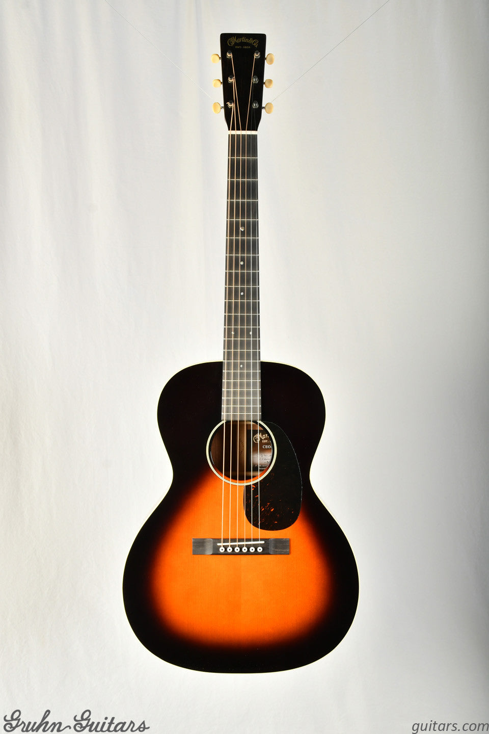 Martin CEO-7 2024 AB13919