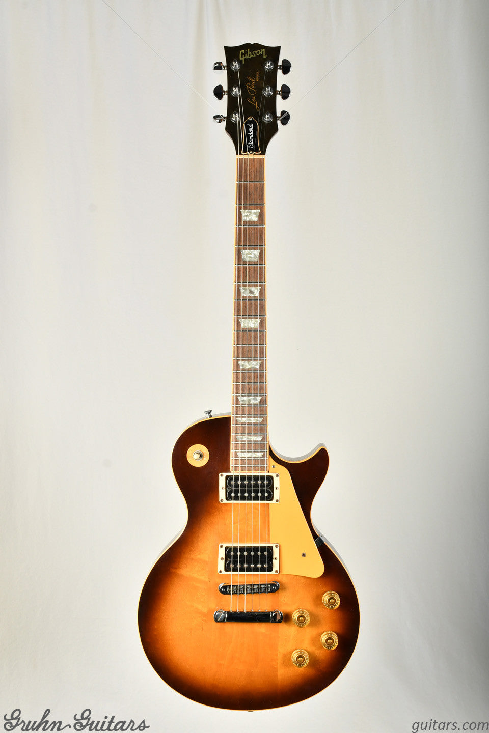 Gibson Les Paul Standard 1979 EB7434