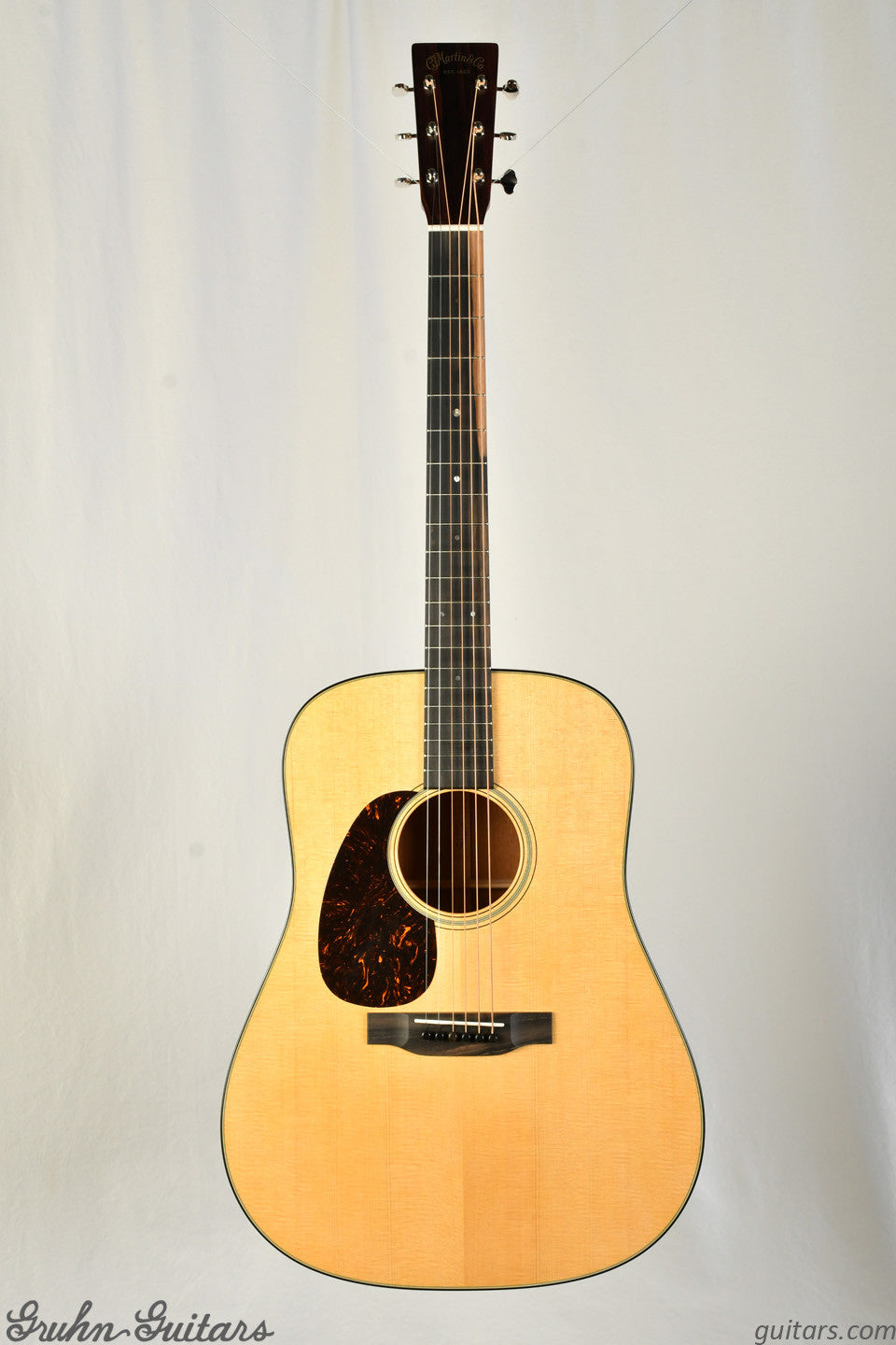 Martin D-18 Satin Left-handed New AA13800