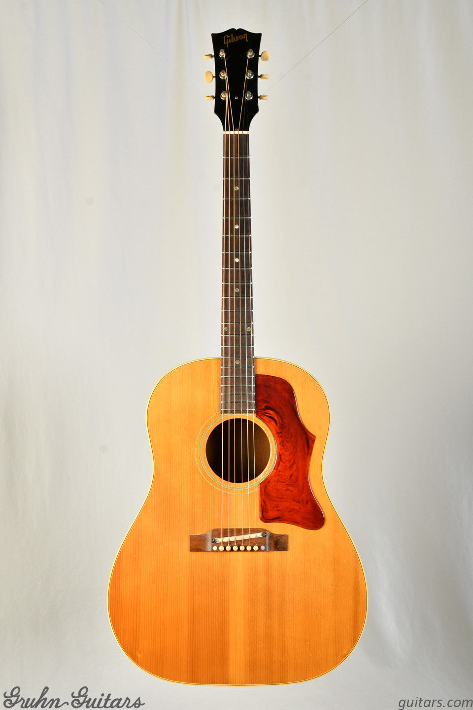 Gibson J-50 ADJ 1966 AG7116