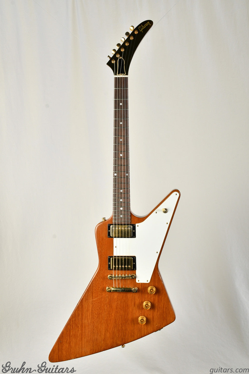 Gibson Limited Edition Explorer 1976 EA1571