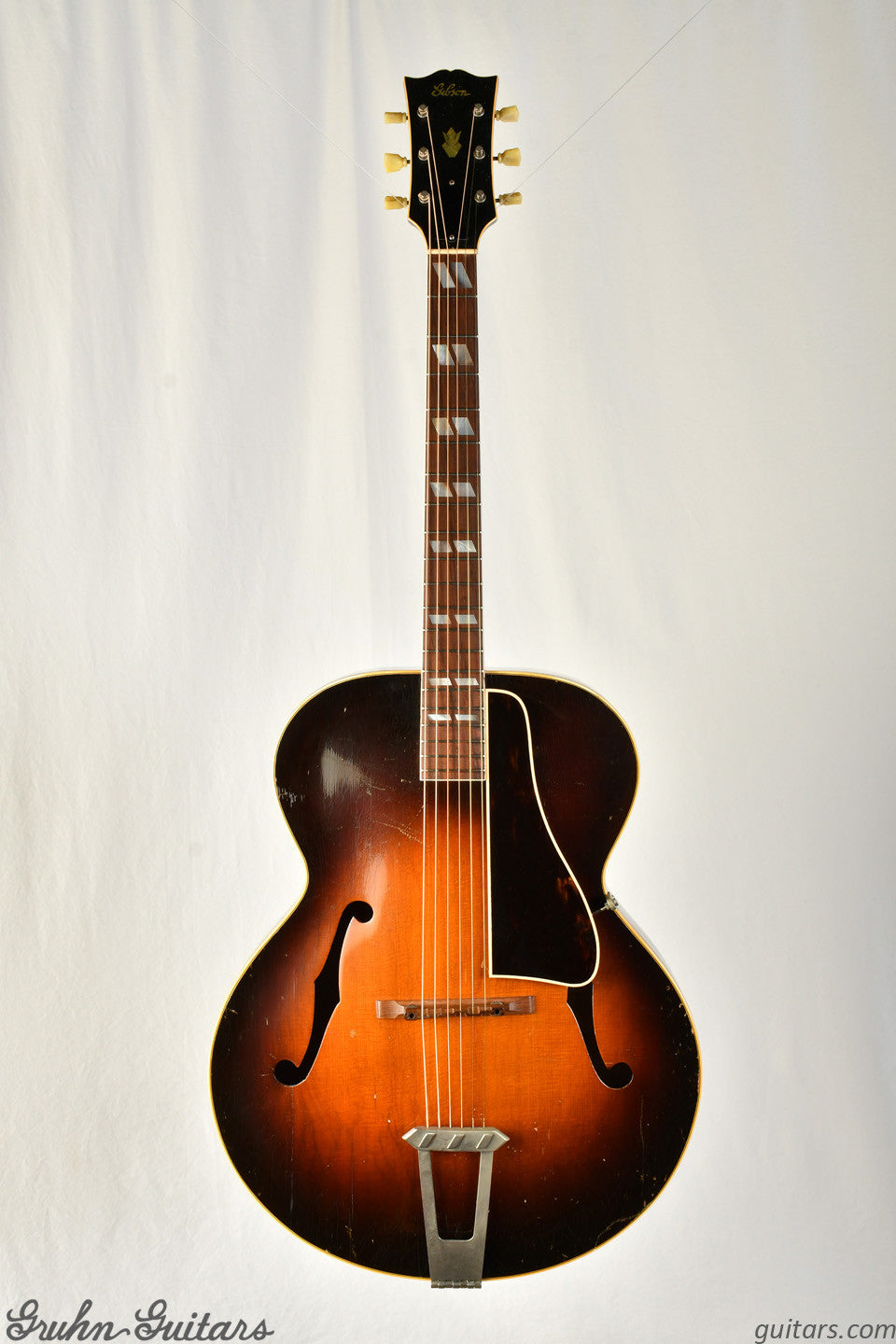 Gibson L-7 1946 AR4784
