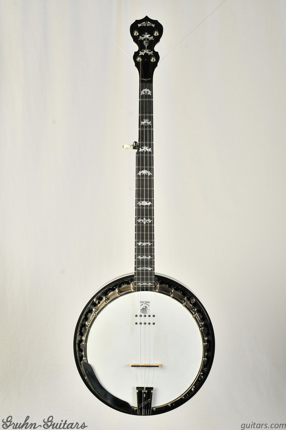 Deering Eagle II 2004 JA7041