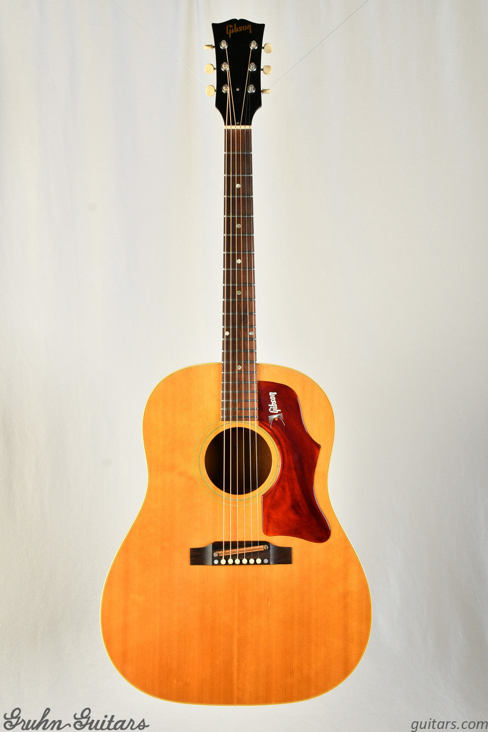 Gibson J-50 ADJ 1968 AG7117