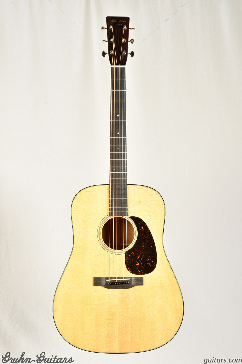 Martin D-18 New AA13742