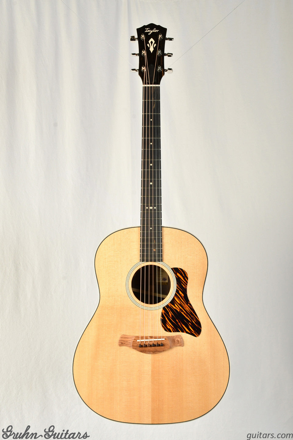 Taylor Gold Label 717e Firestripe Pickguard New AT7936