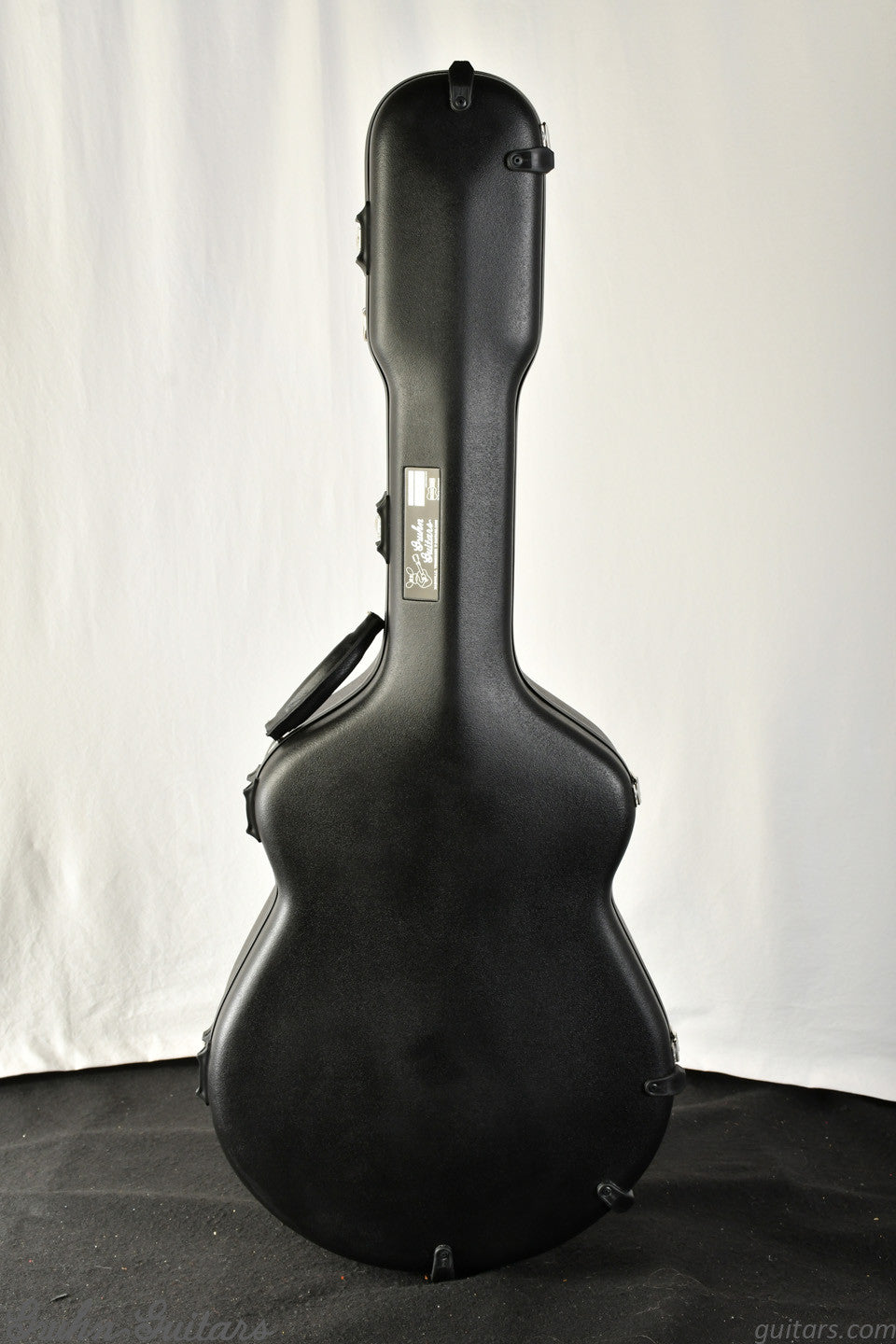 Calton 0000 size - Black / Black New CA0738