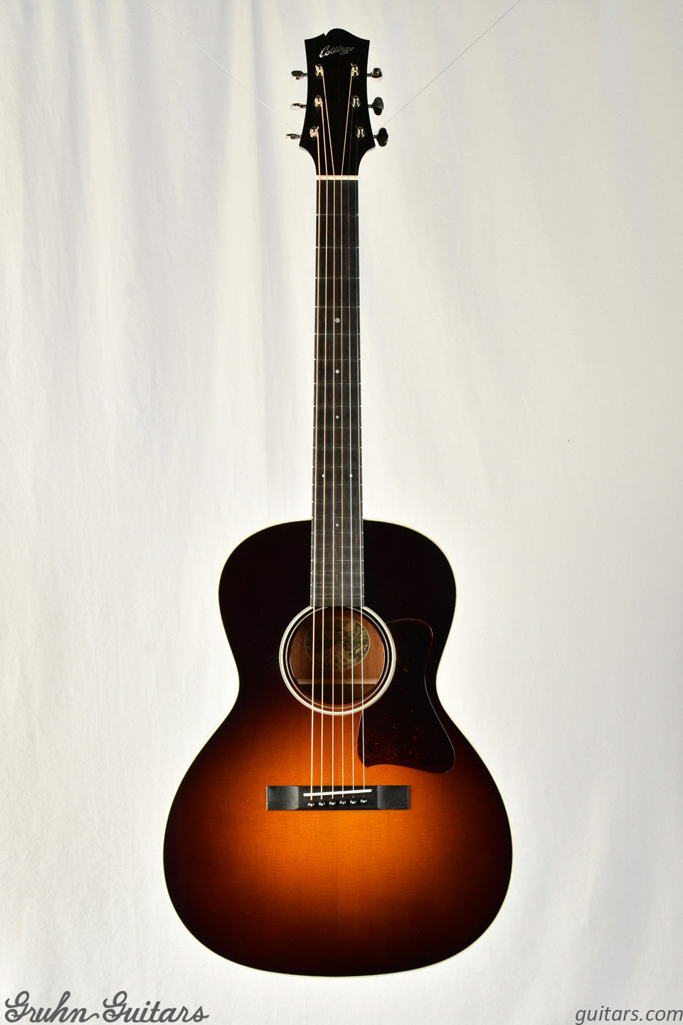 Collings C10 SB - Sunburst New AM9726