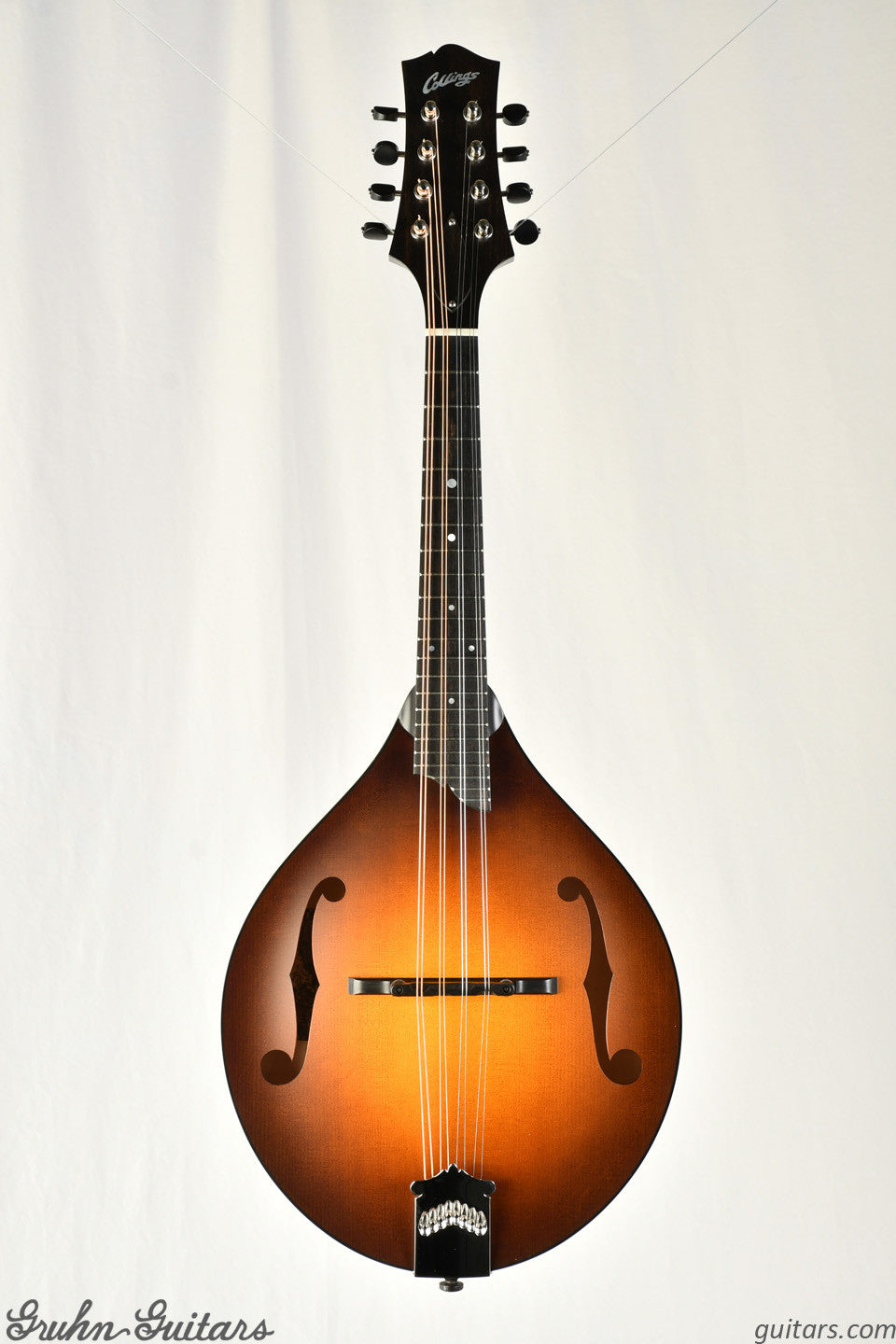 Collings MT Mandolin New MF9507