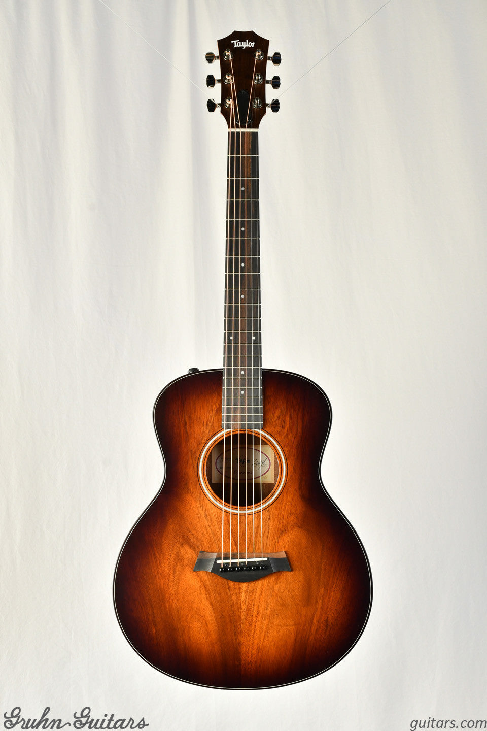 Taylor GS Mini-e Koa Plus New AT7959