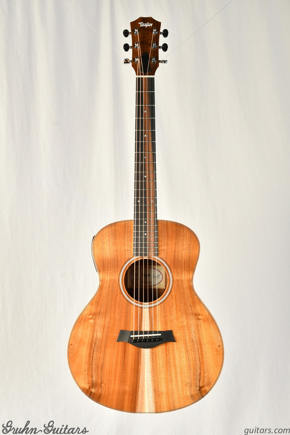 Taylor GS Mini-e Koa New AT7966