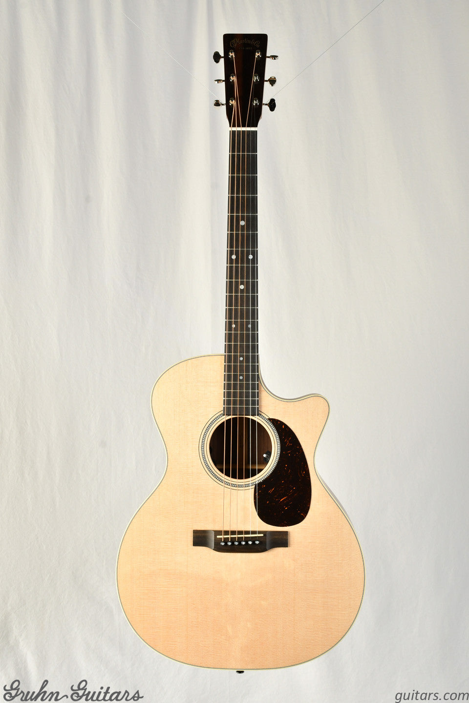 Martin GPC-16E Rosewood New AB13871
