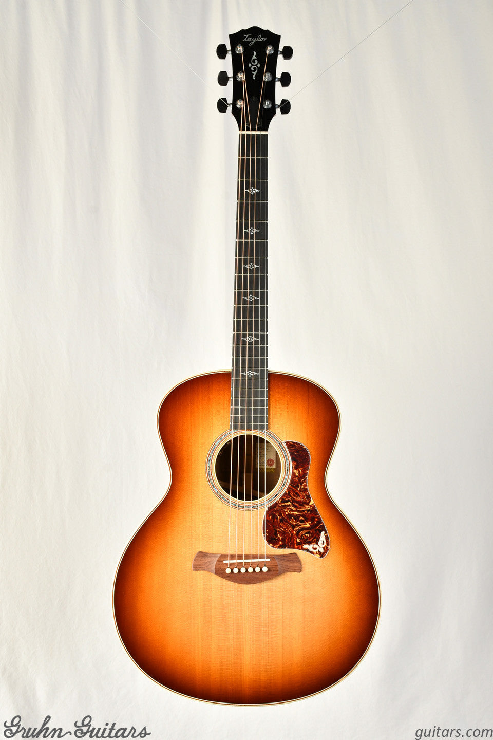 Taylor Golds Label K14e Koa - Sunburst New AT7970