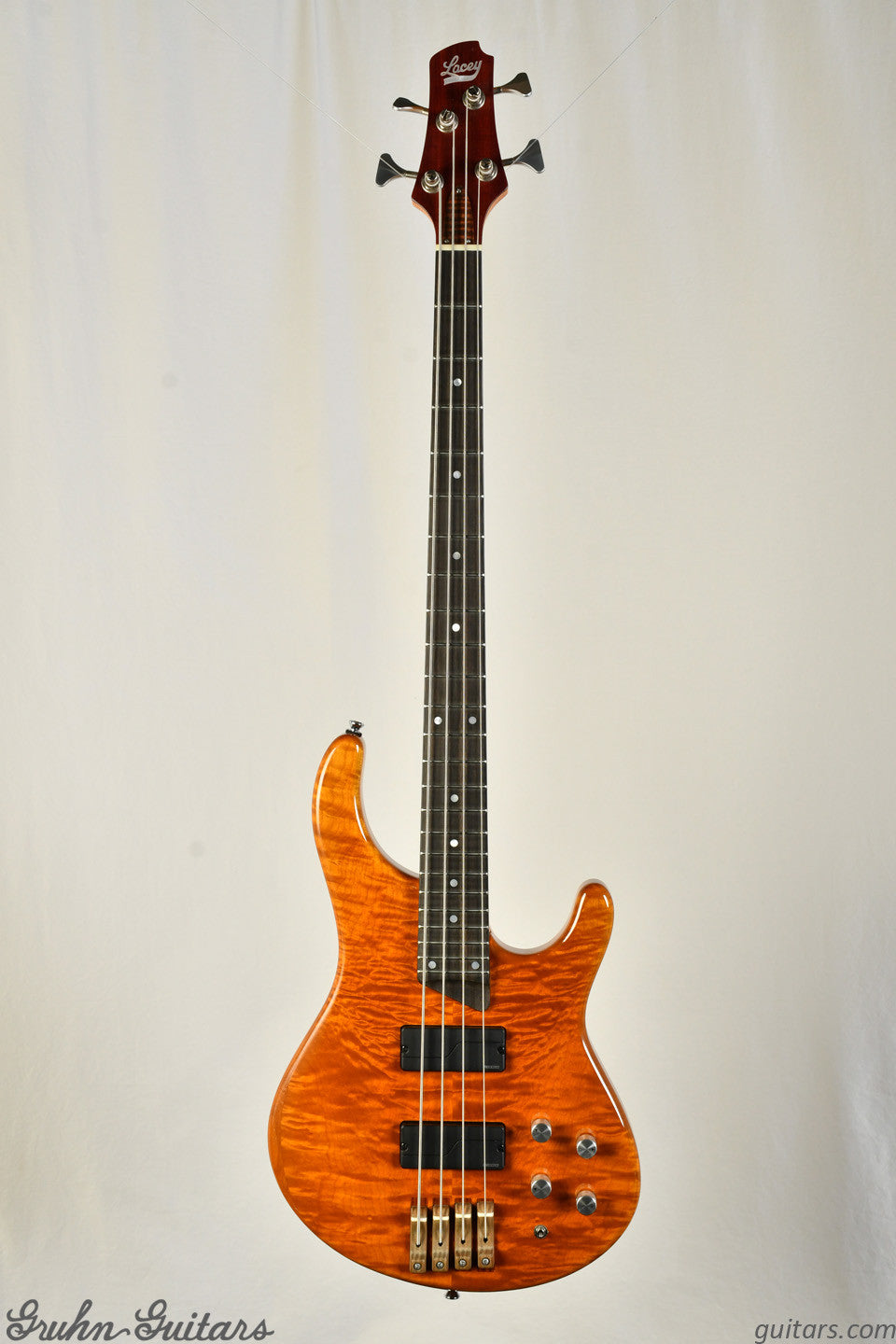 Lacey Electric Bass  BM3312