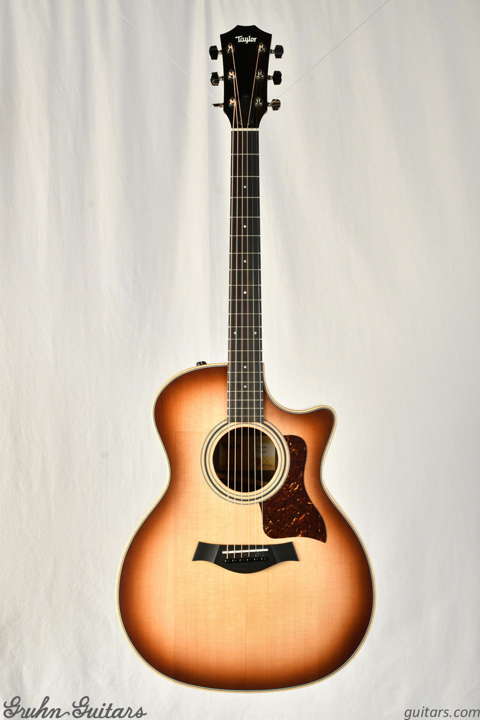 Taylor 414ce Studio SEB New AT7978