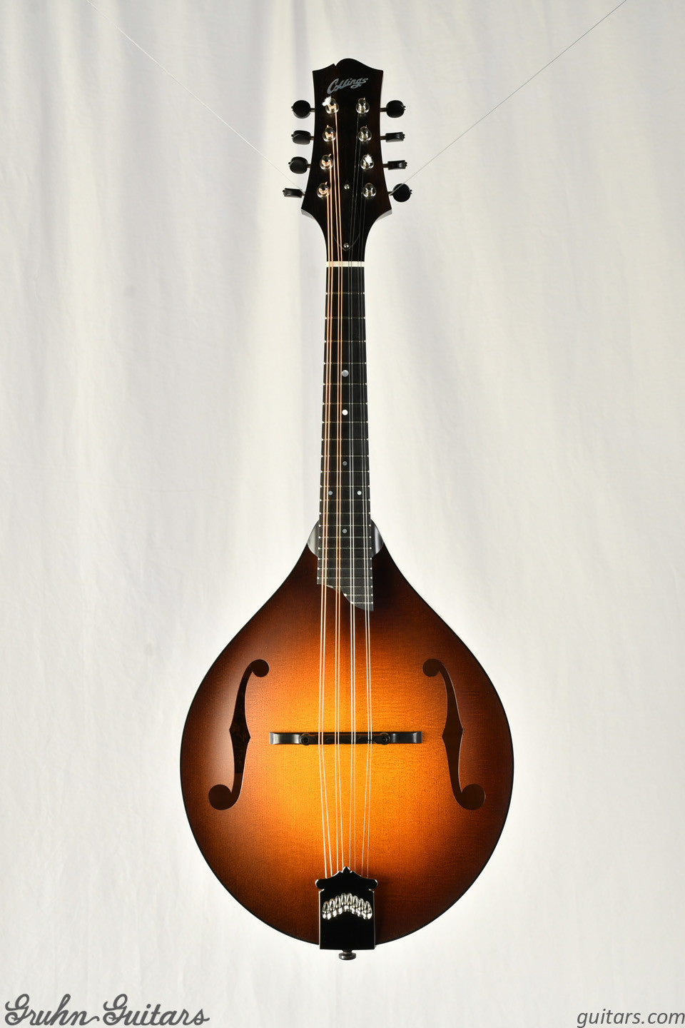 Collings MT Mandolin New MF9508