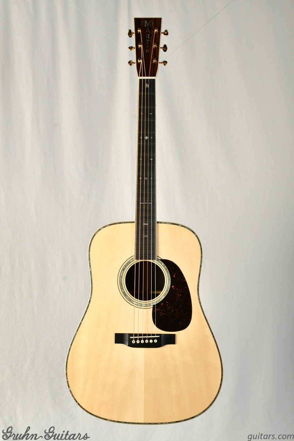 Martin Custom Shop D 2023 AA13919