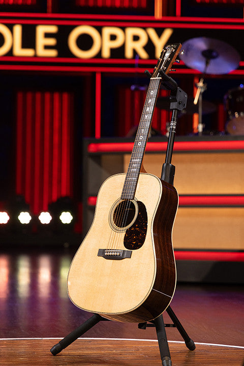 Martin Limited Edition Grand Ole Opry 100th Anniversary HD-28 New AA13940
