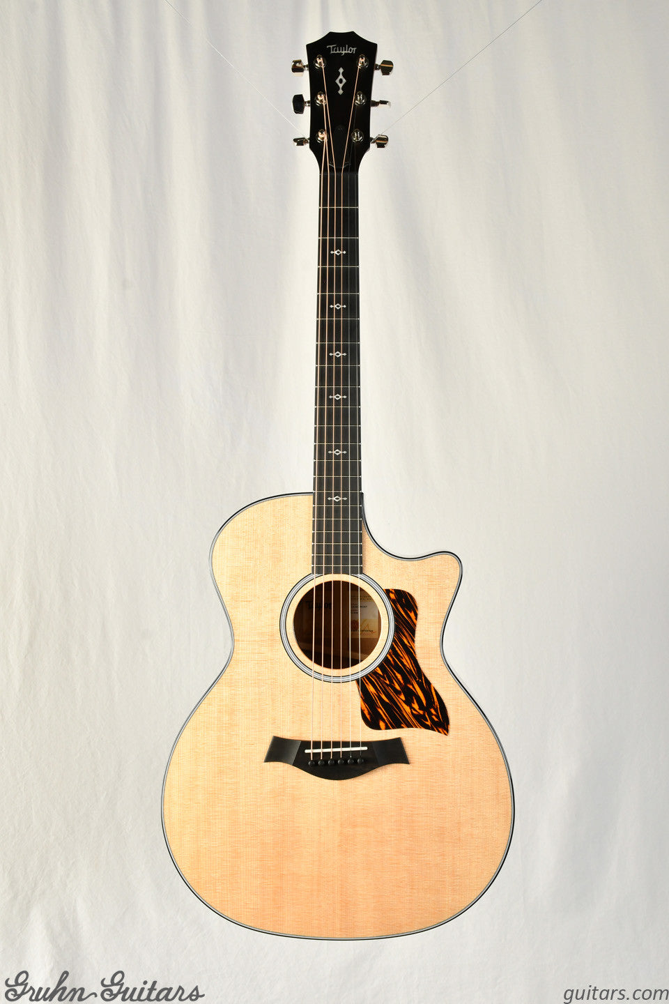 Taylor Next Generation 314ce New AT7994