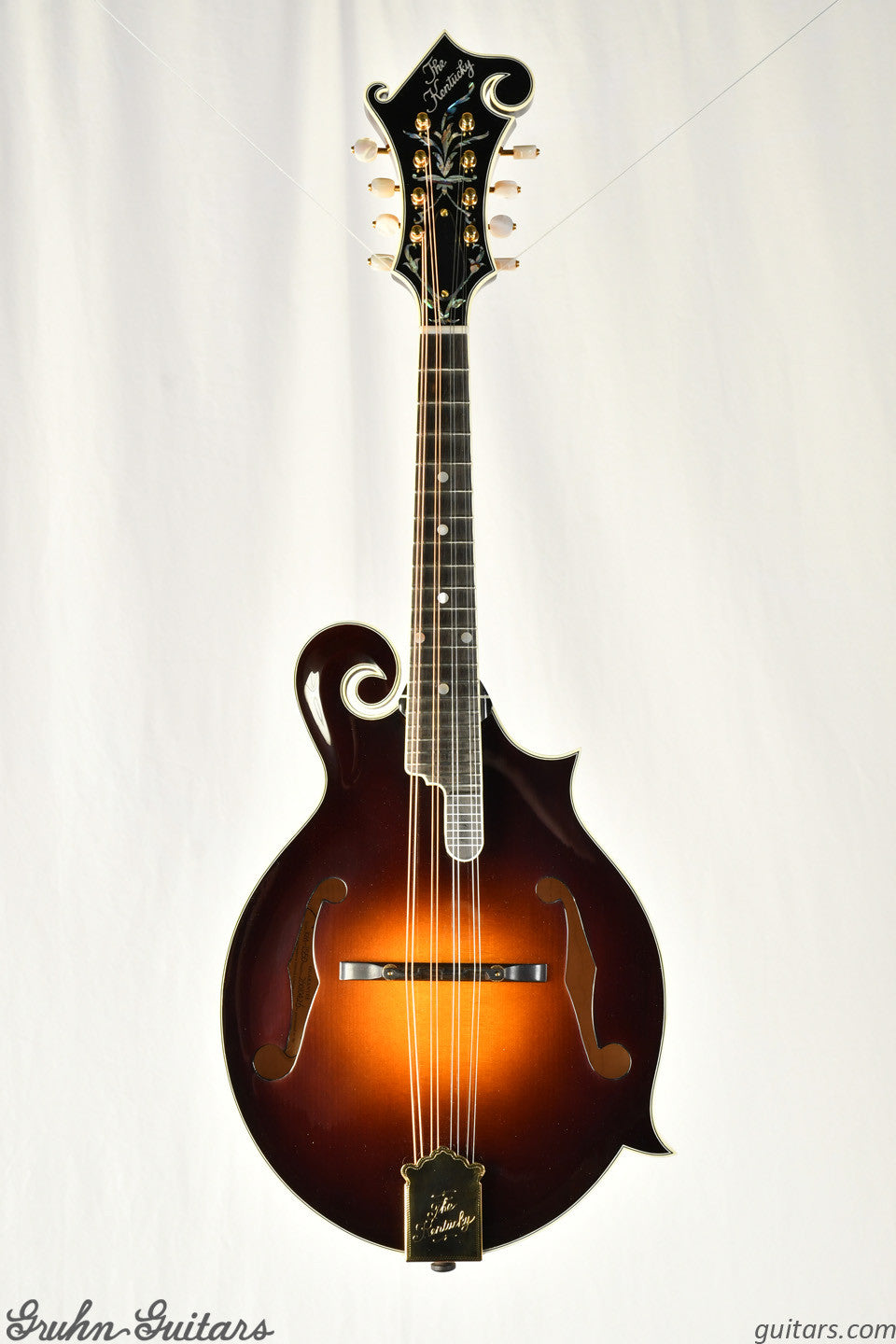 Kentucky KM-1550 Master Model New MF9517