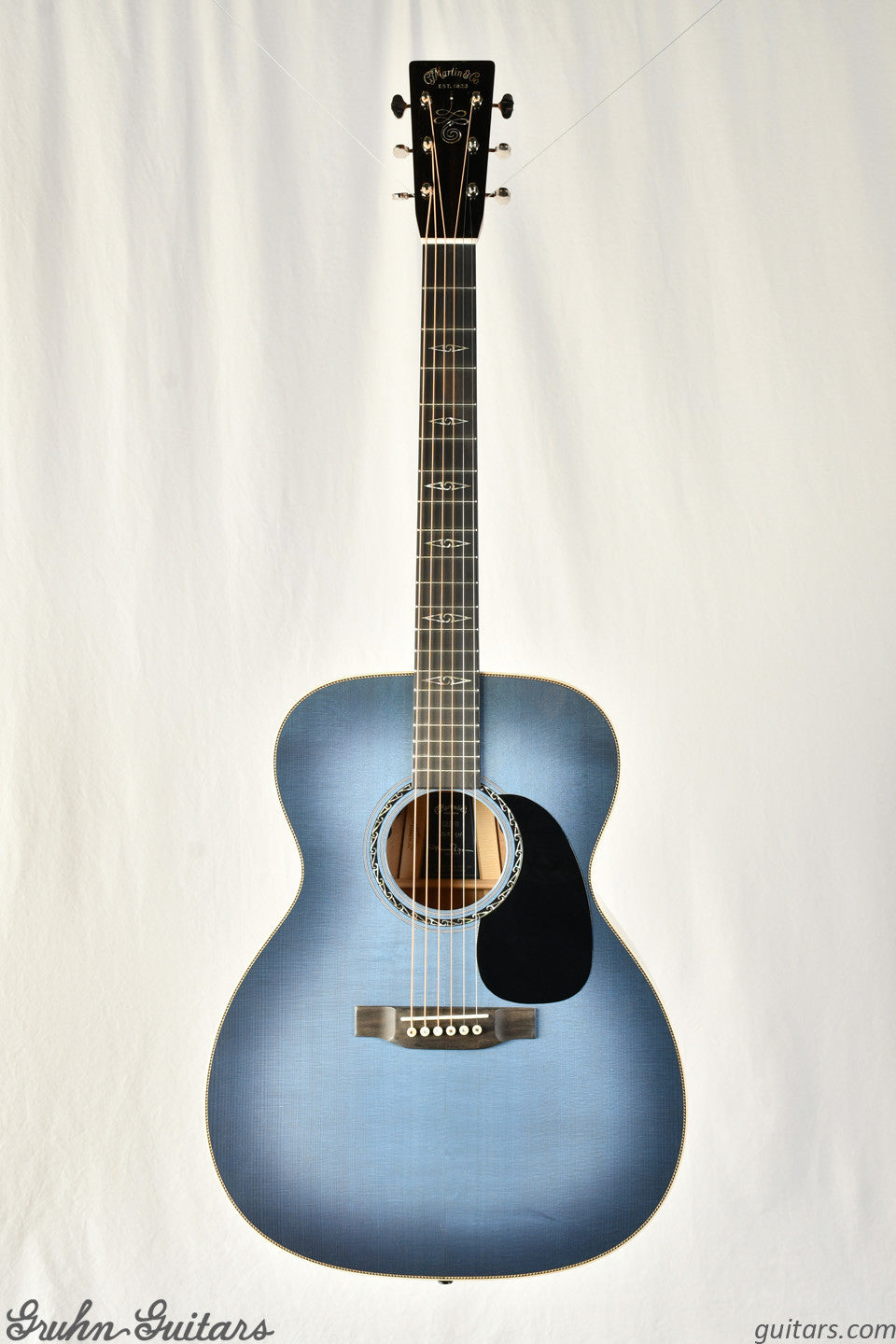 Martin CEO-11 New AB14004